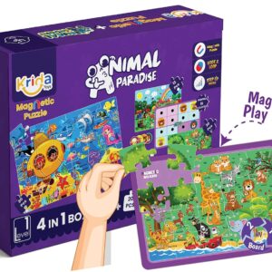 Animal Paradise