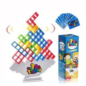 Tetra Tower – 16 PCS