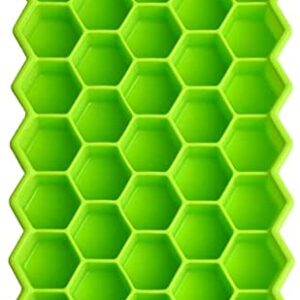 Ice Cube Tray without Lid