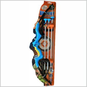 Archery Card