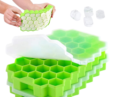 Ice Cube Tray