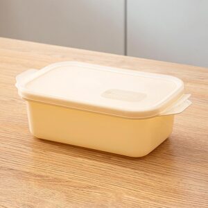 Storage Container 1100 ML Square