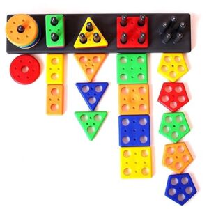 Geometric Set