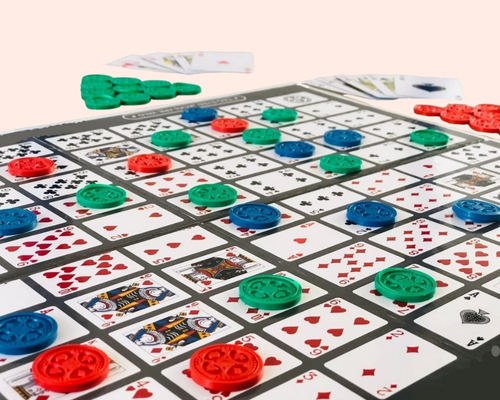 Board Games