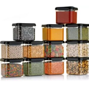 Storage Container 500 ML PET