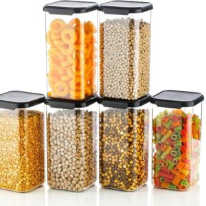 Storage Container 1100 ML PET
