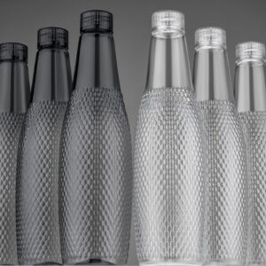 Aqua Bottle